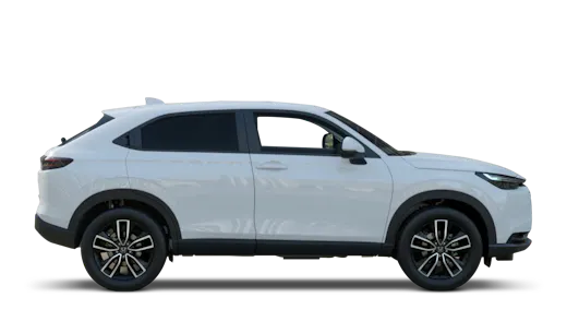 Explore the Honda HR-V Motability Price List