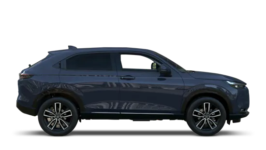Honda HR-V New Car Offers