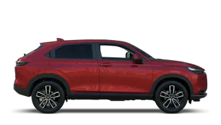 None HONDA HR V ELEGANCE 1.5 I MMD E HEV ELEGANCE 131PS ECVT 5 DR AUTOMATIC... photo
