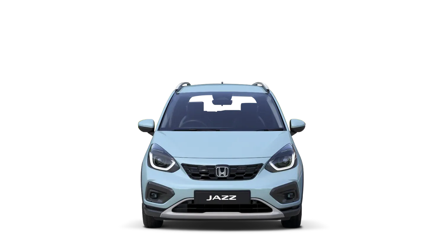 Crosstar Advance Quarter View