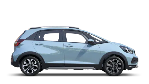 Explore the Honda Jazz Motability Scheme Price List