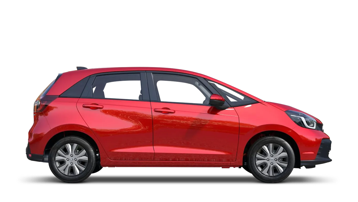 Honda Jazz Finance Offer