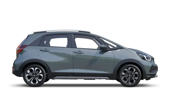 Honda Jazz New Car Offers