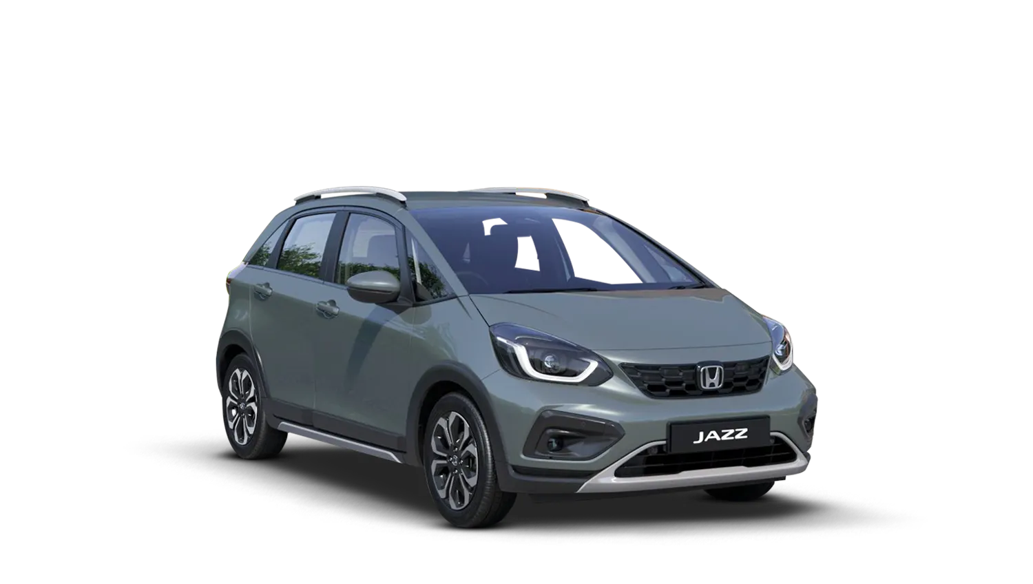 Honda Jazz Crosstar Finance Offer