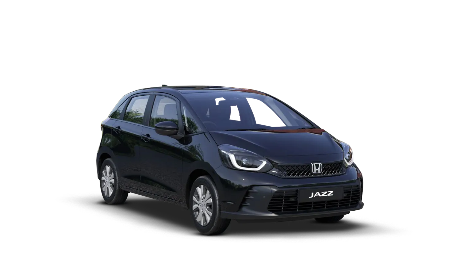 Honda Jazz Finance Offer