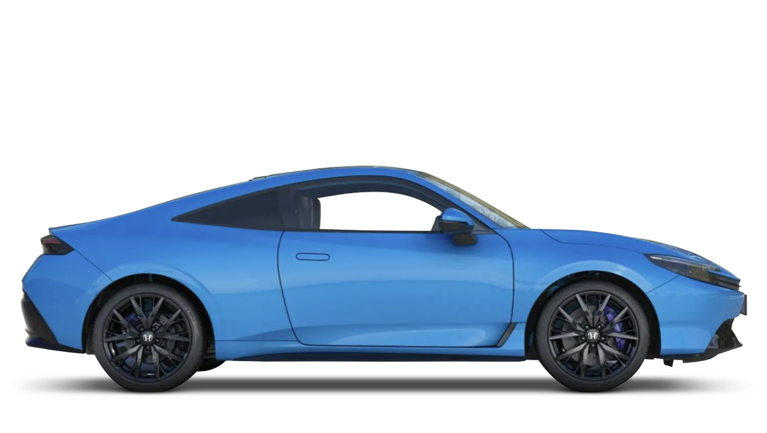 Honda Prelude New Car Offers