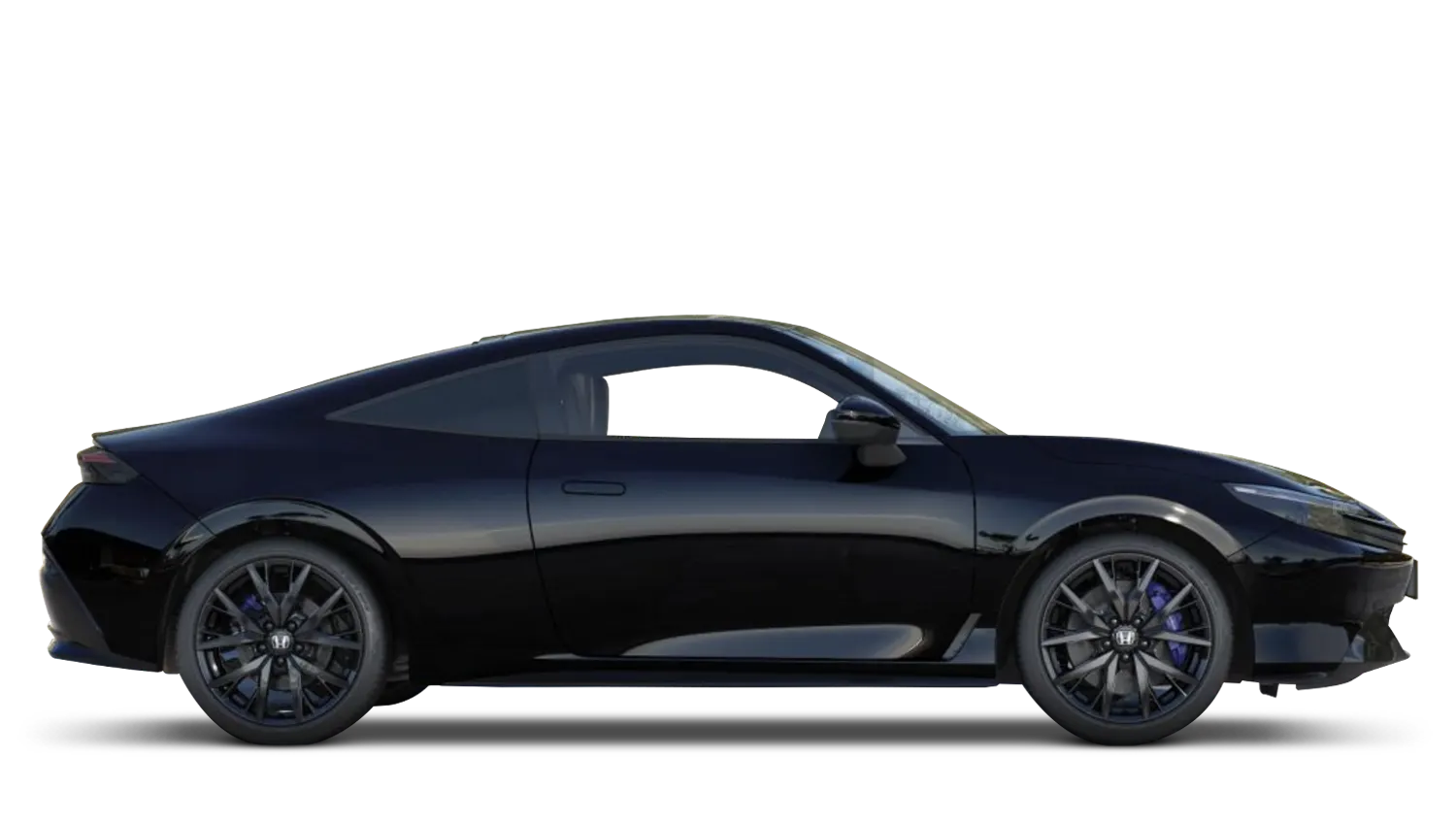 Honda Prelude Finance Offer