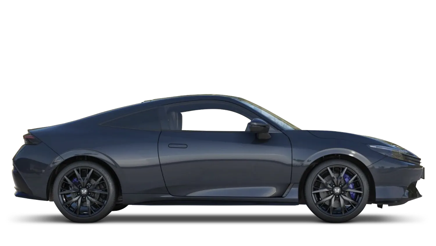 Honda Prelude New Car Offers