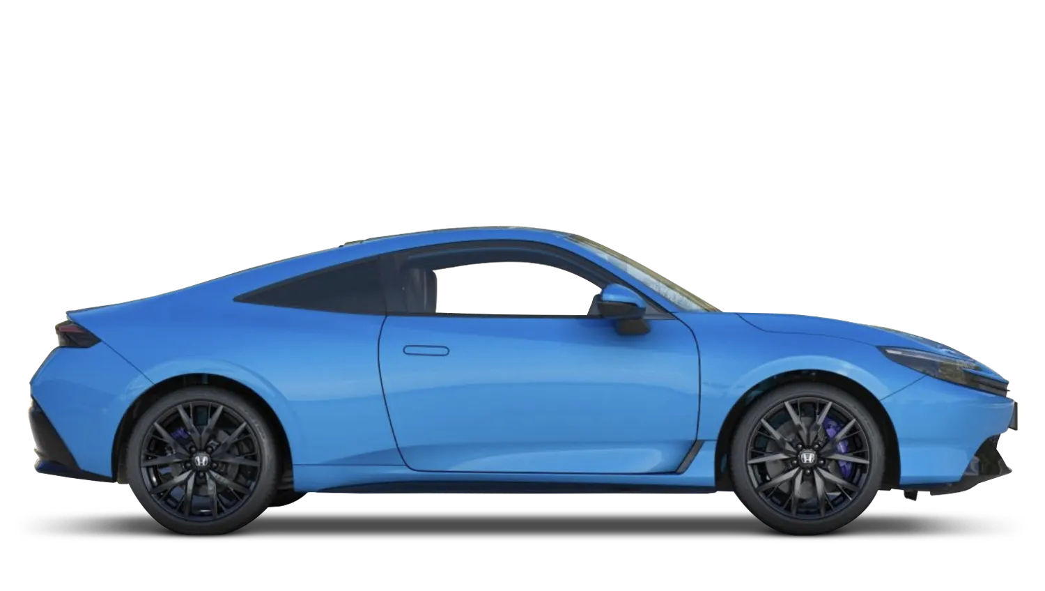 Honda Prelude