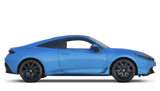 Honda Prelude
