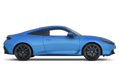 Honda Prelude 1657