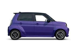 Honda Super N
