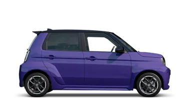Honda Super-N 46976