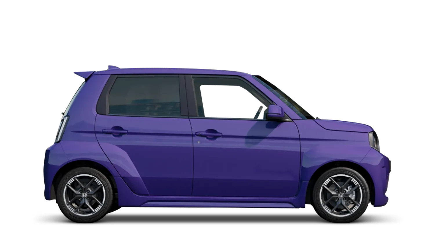 Honda Super-N Finance Offer