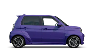 29.6KWh Advance 70kW Auto