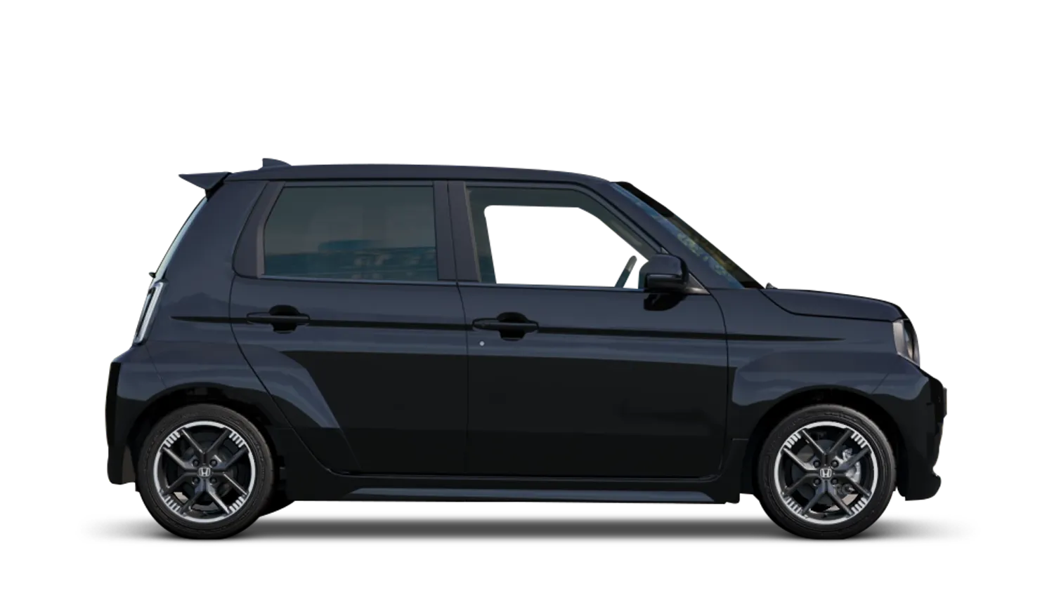 Honda Super-N