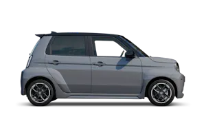 29.6KWh Advance 70kW Auto