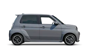 29.6KWh Advance 70kW Auto