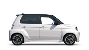 29.6KWh Advance 70kW Auto