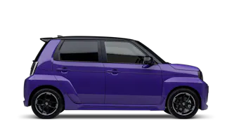 Honda Super N