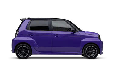 Honda Super-N 46976