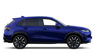 Honda ZR V