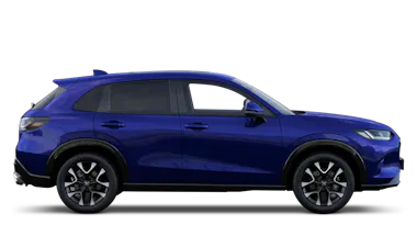 Honda ZR-V 1010