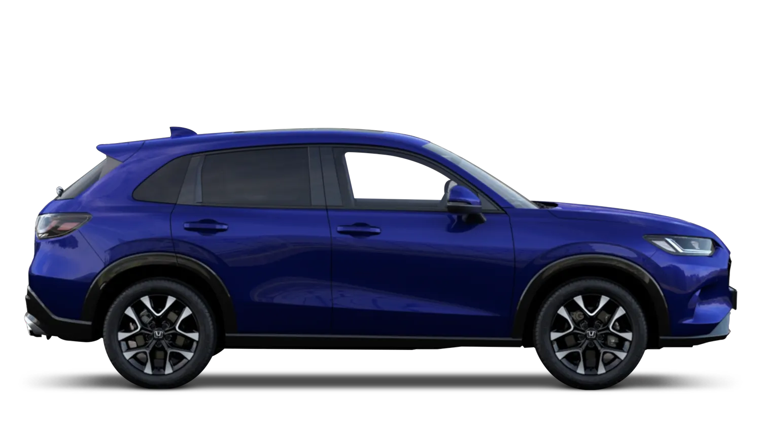 ZR-V