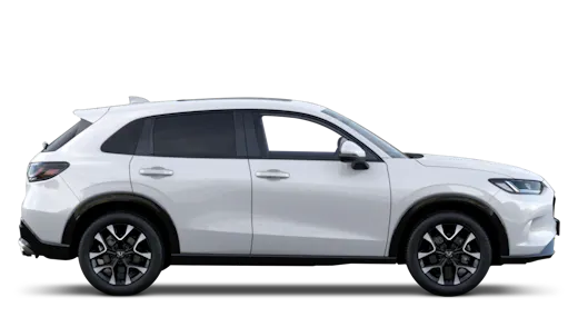 Explore the Honda ZR-V Motability Price List