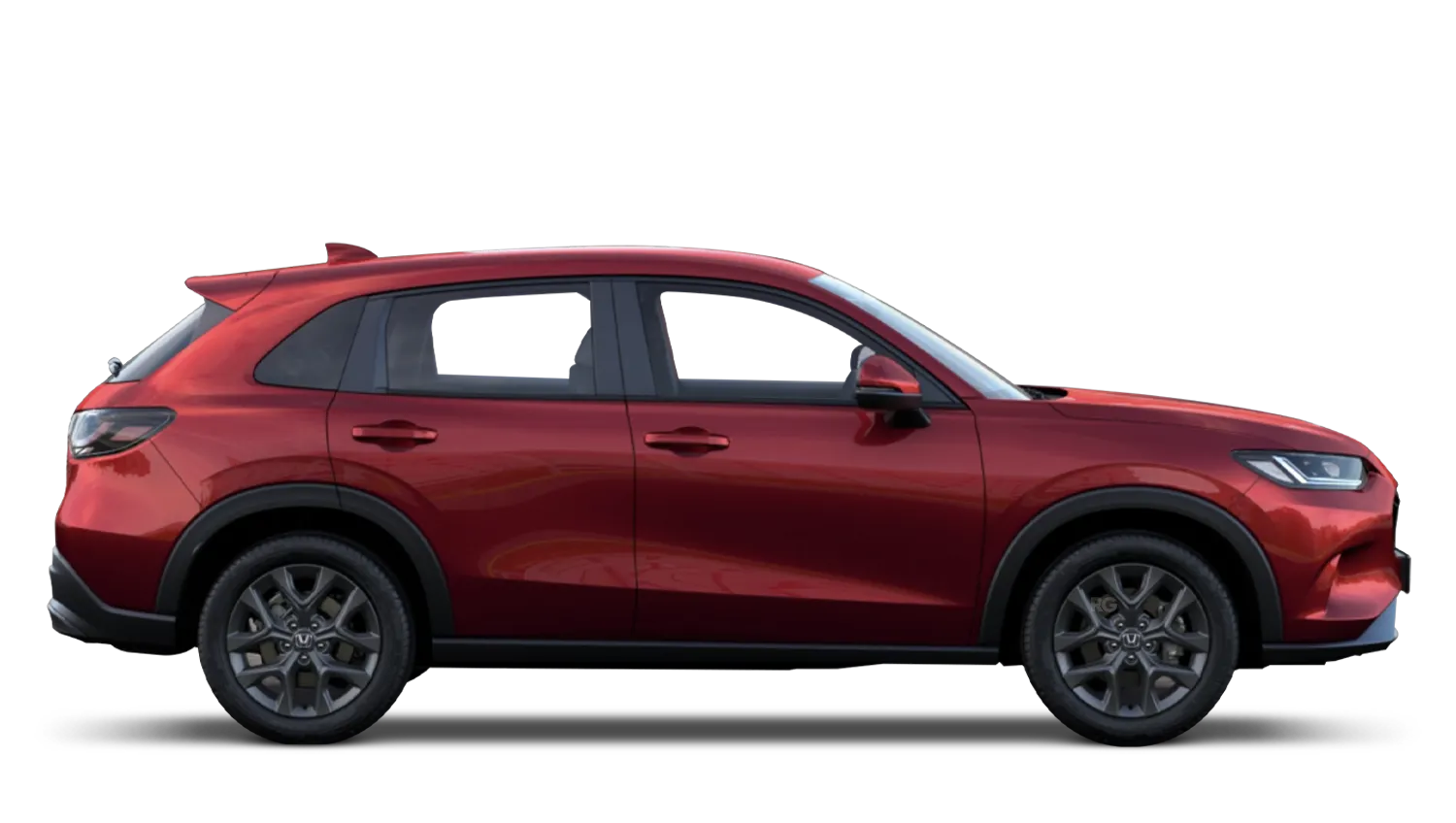 Honda ZR-V New Car Offers