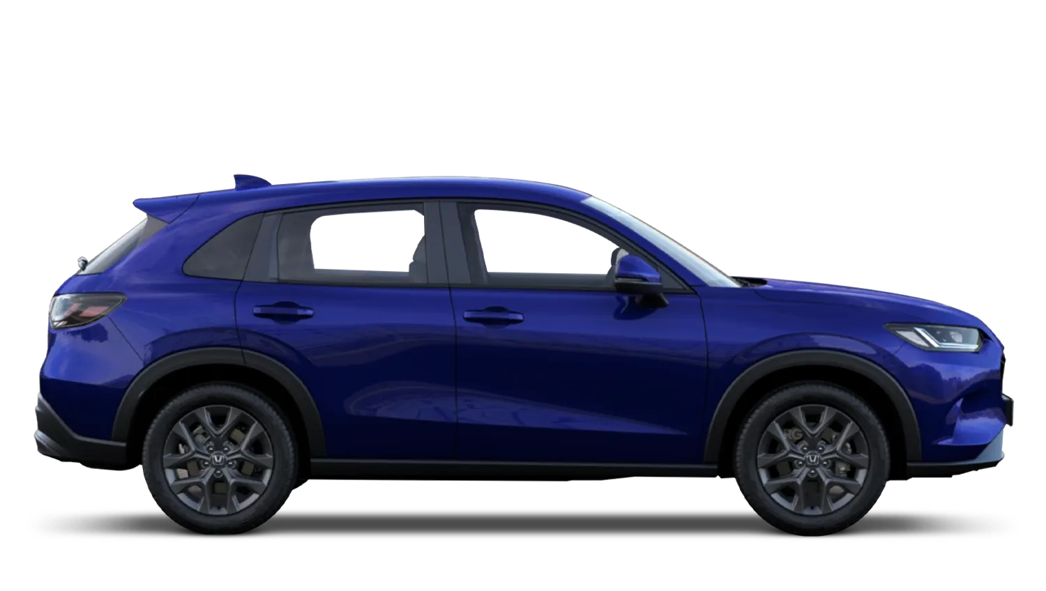 Honda ZR-V e:HEV