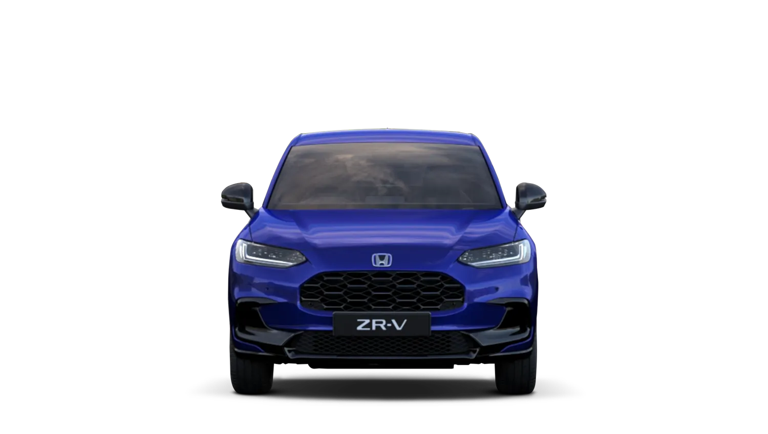 Sport Quarter View