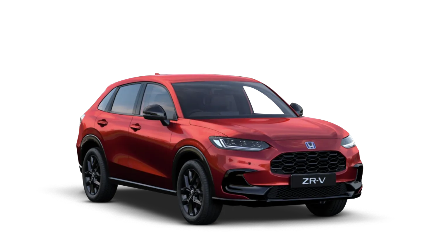 Honda ZR-V Finance Offer