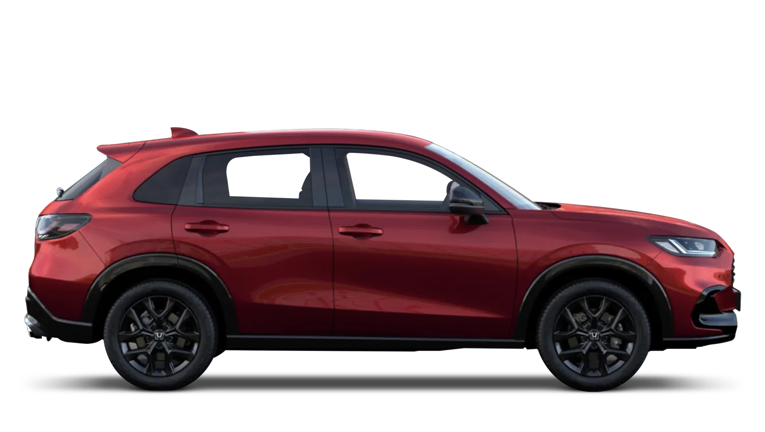 Honda ZR-V New Car Offers