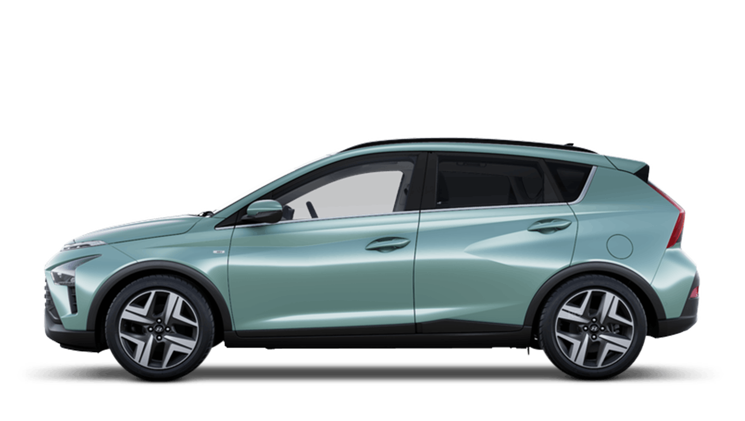 Hyundai BAYON Personal Contract Hire Offers