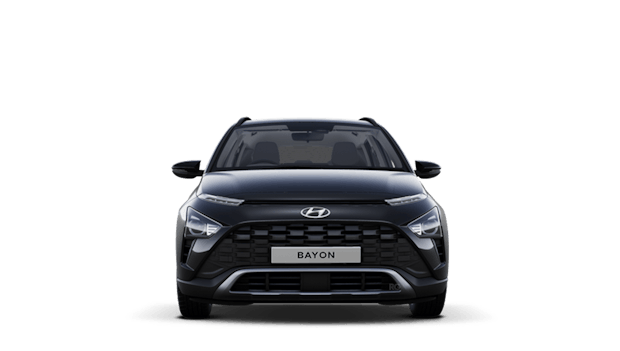 Hyundai Bayon - info, prix, alternatives AutoScout24