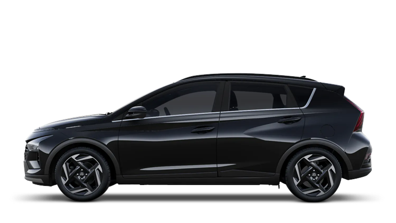 Hyundai BAYON New Car Offers