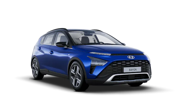 Hyundai Bayon | Finance Available | Toomey Hyundai