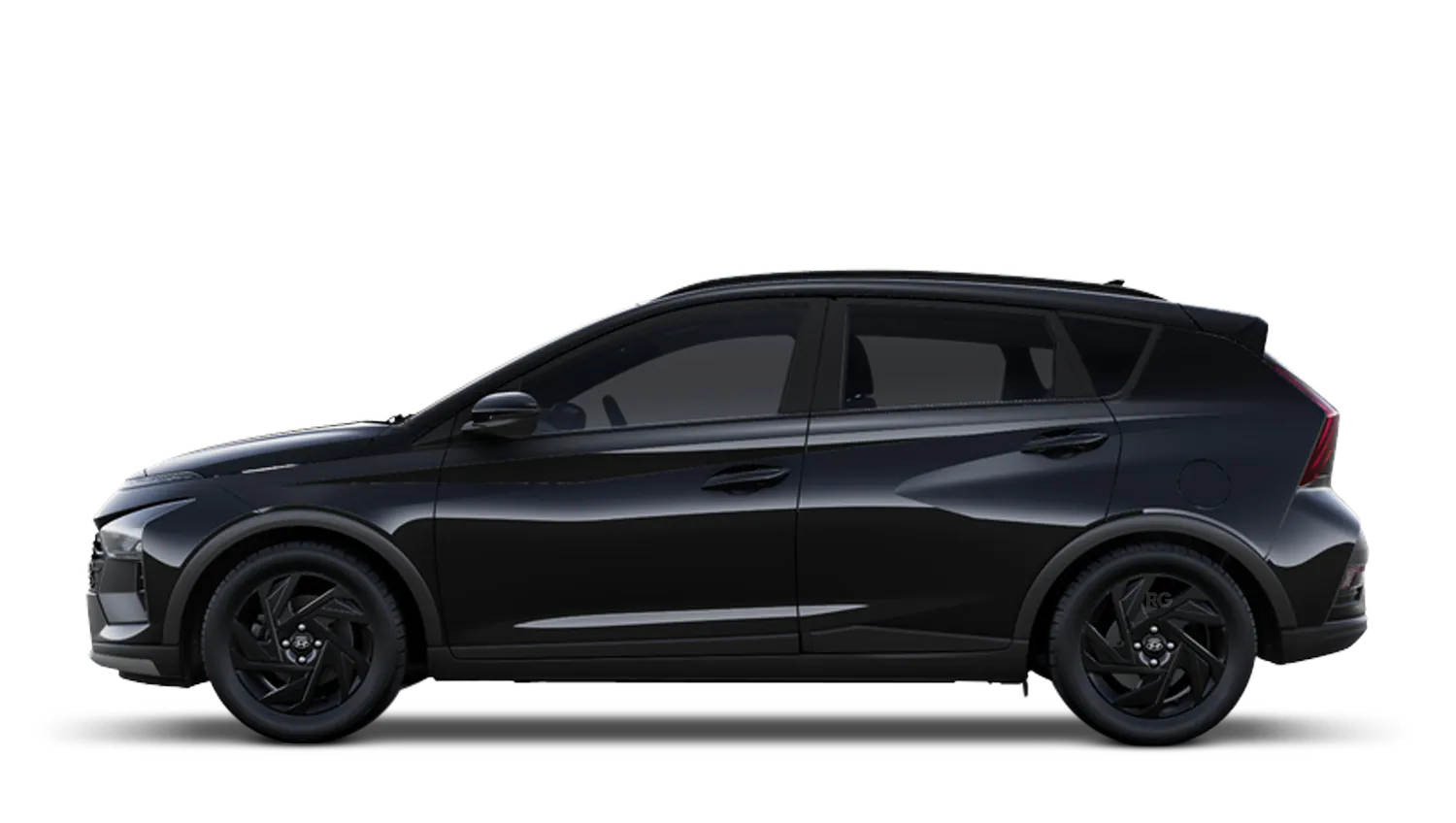 Yeomans Offer - Hyundai BAYON Finance Offer