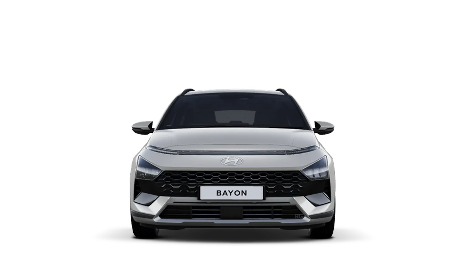 Tech Line Quarter View