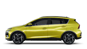 1.0 T Tech Line 90PS DCT