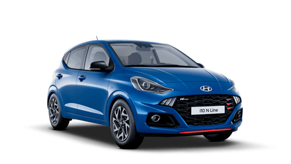 Hyundai i10 N Line for Sale | Toomey Hyundai