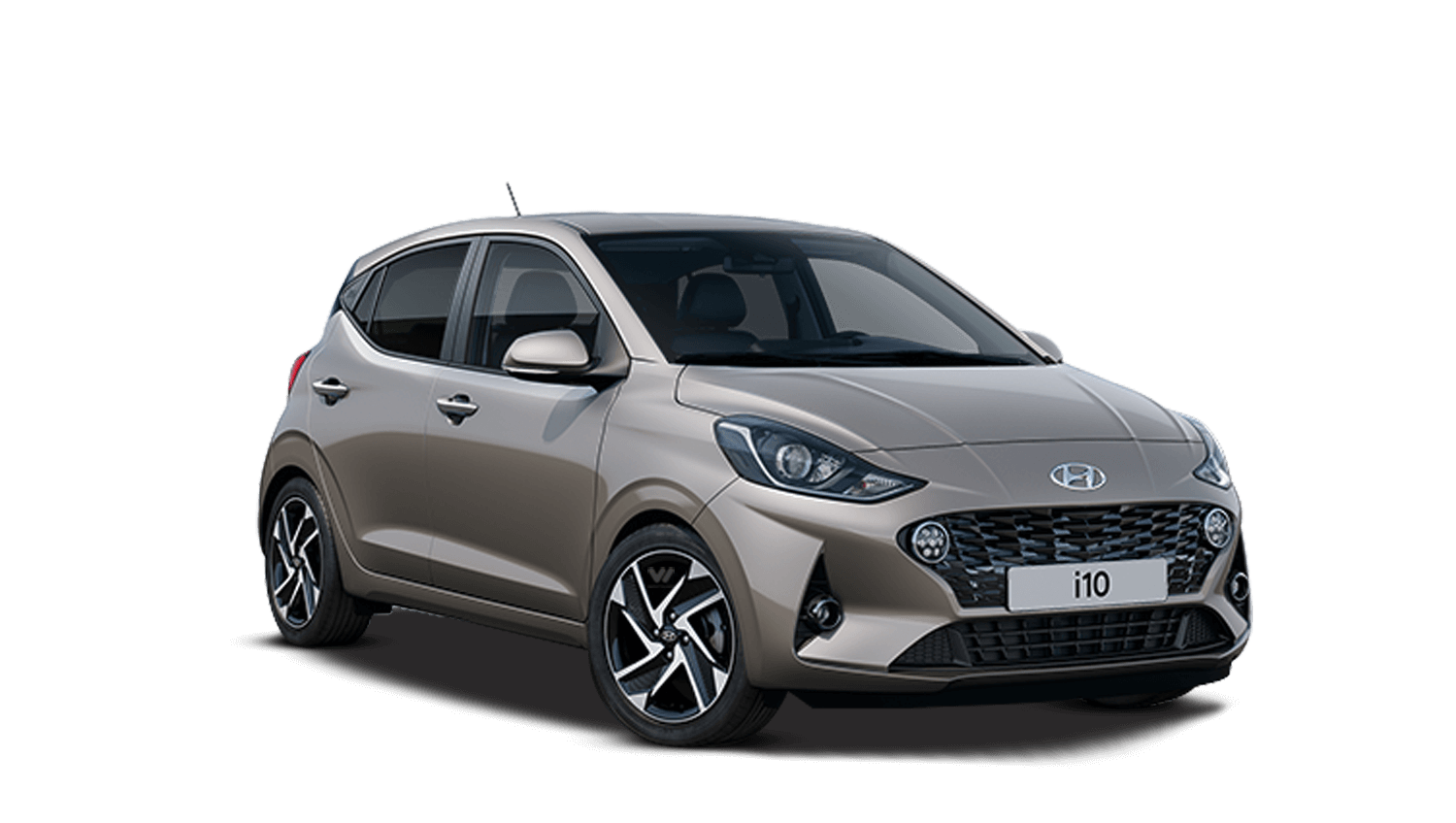 All-new Hyundai i10 Premium | Finance Available | Ken Brown Hyundai