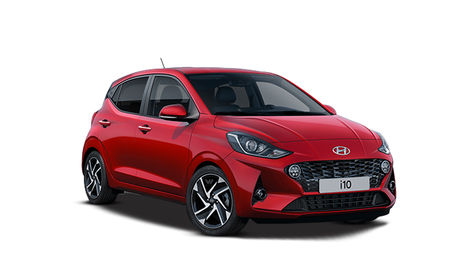 All-new Hyundai i10 Premium | Finance Available | WJ King Hyundai