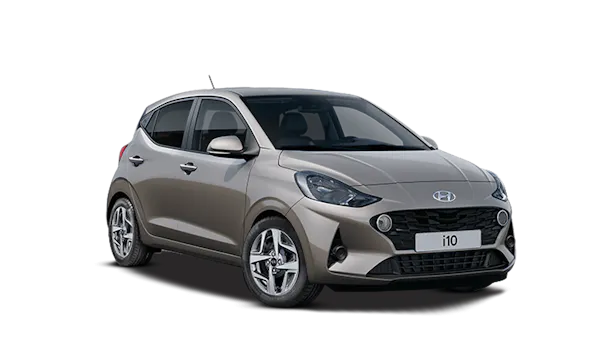 Hyundai i10 new | Finance Available | Toomey Hyundai