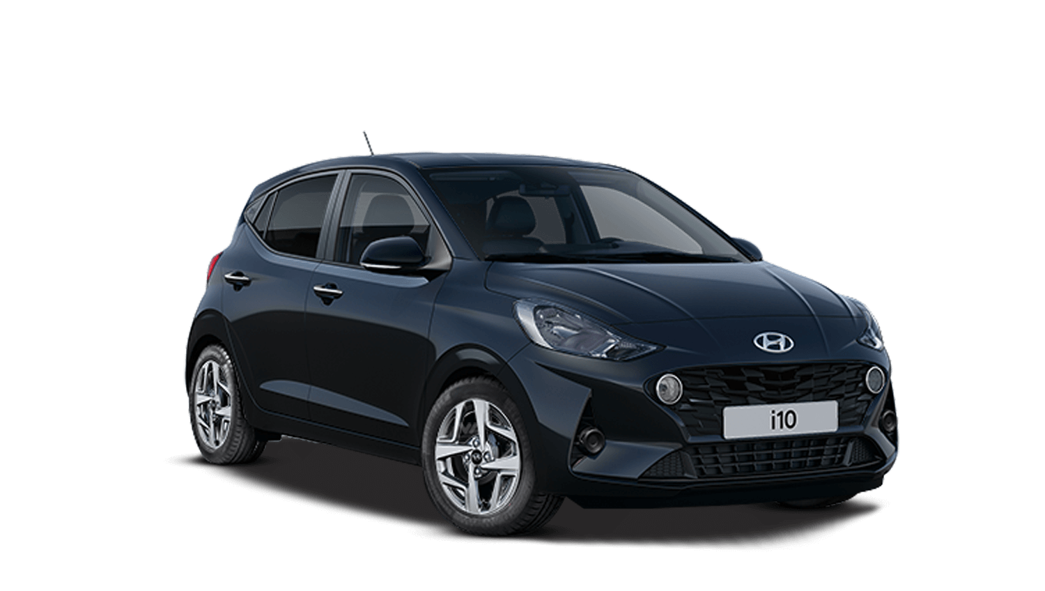 All-new Hyundai i10 SE Connect | Finance Available | Ken Brown Hyundai