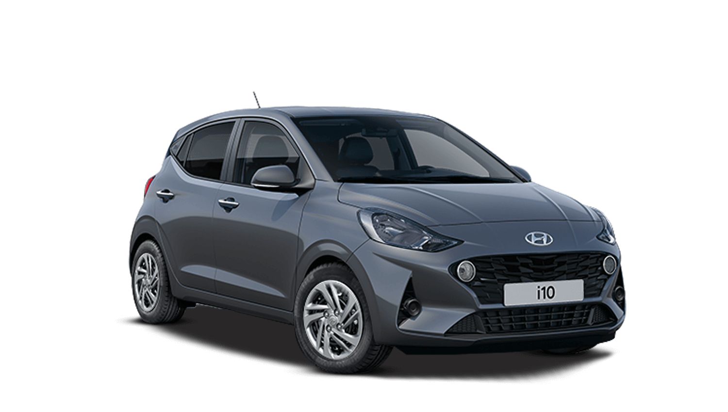 All-new Hyundai i10 SE | Finance Available | Ken Brown Hyundai