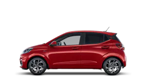1.0 T-GDi N Line 100PS