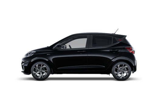 Explore the New Hyundai i10 Motability Price List