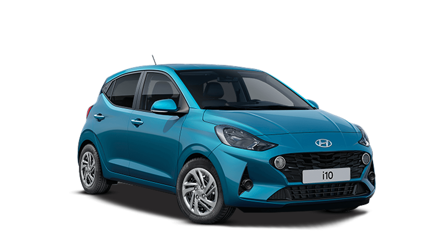 All-new Hyundai i10 1.0 MPi SE 67PS